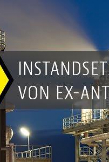 Neufassung der TRBS 1203