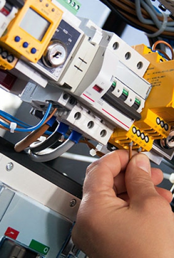 Fusi meets Atex