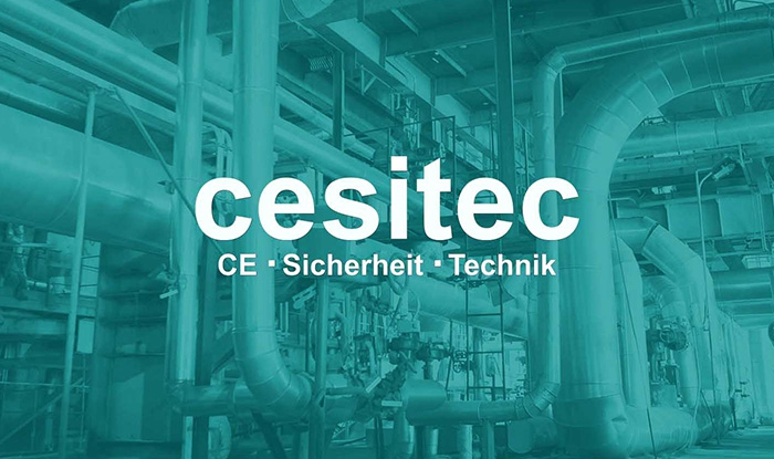 cesitec GmbH